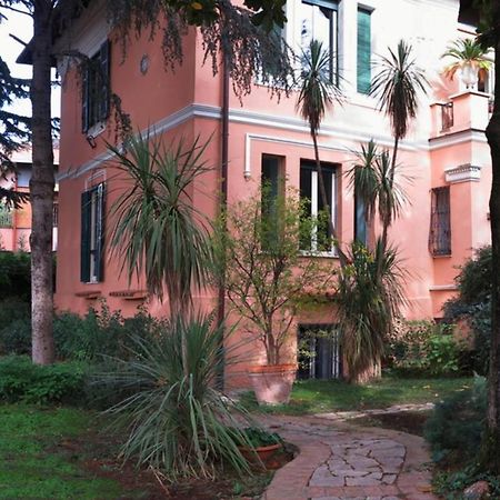 روما Villino Corbelli B&B المظهر الخارجي الصورة