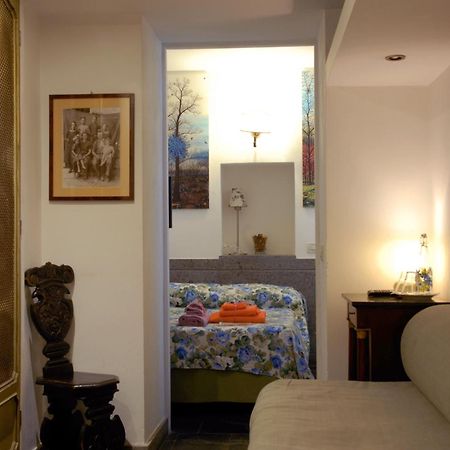 روما Villino Corbelli B&B المظهر الخارجي الصورة