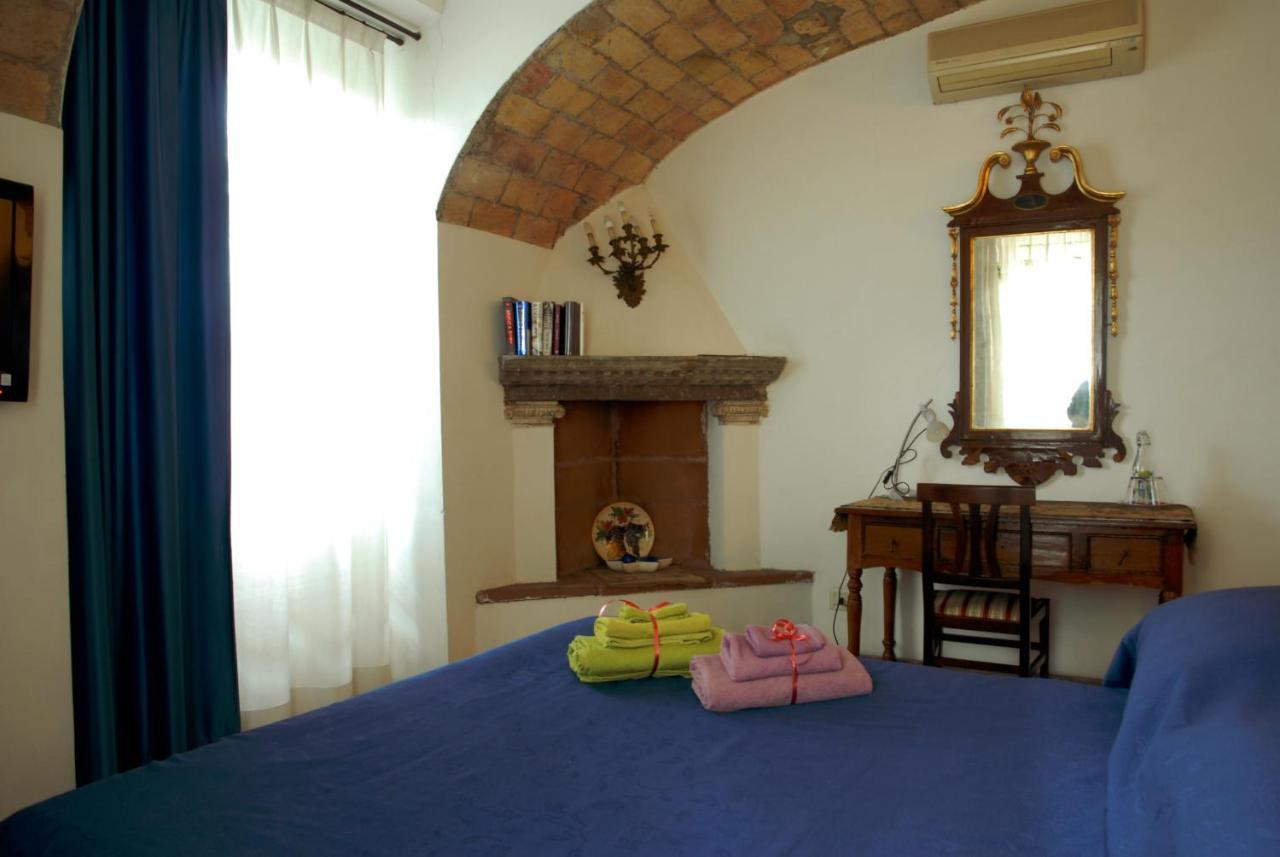 روما Villino Corbelli B&B المظهر الخارجي الصورة
