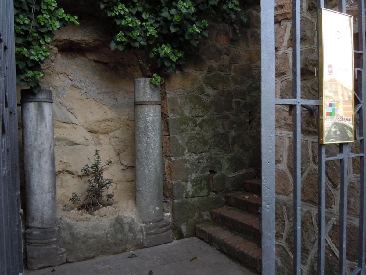 روما Villino Corbelli B&B المظهر الخارجي الصورة