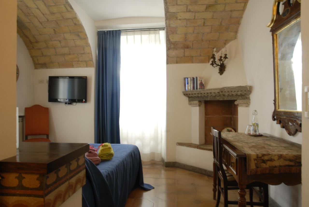 روما Villino Corbelli B&B المظهر الخارجي الصورة