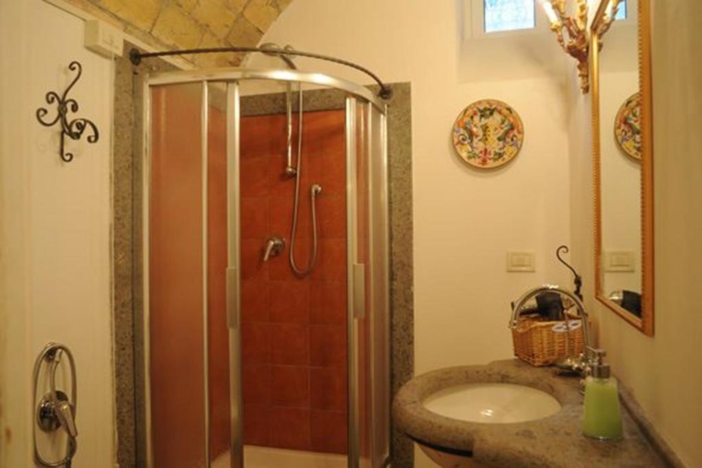 روما Villino Corbelli B&B الغرفة الصورة