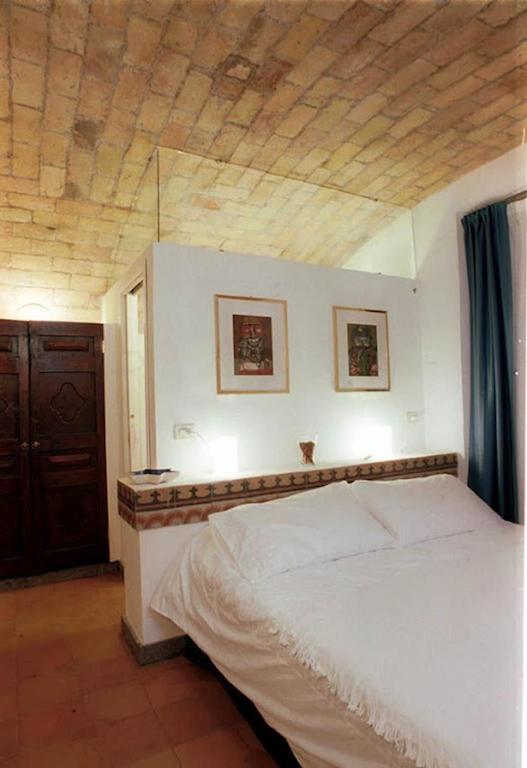 روما Villino Corbelli B&B الغرفة الصورة